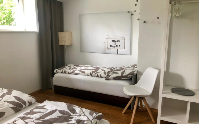 Steinerberg Appartement