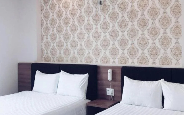 Q-Center Dalat