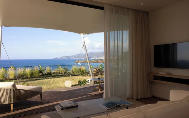 Silversands Beach House Grenada