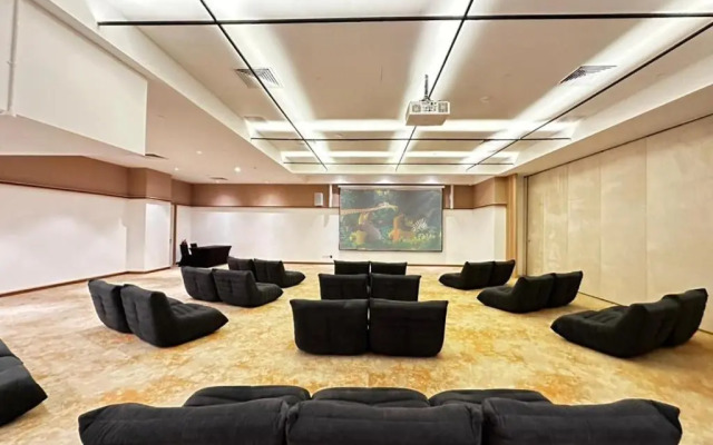 1001 Nights Hotel, Trademark Collection by Wyndham