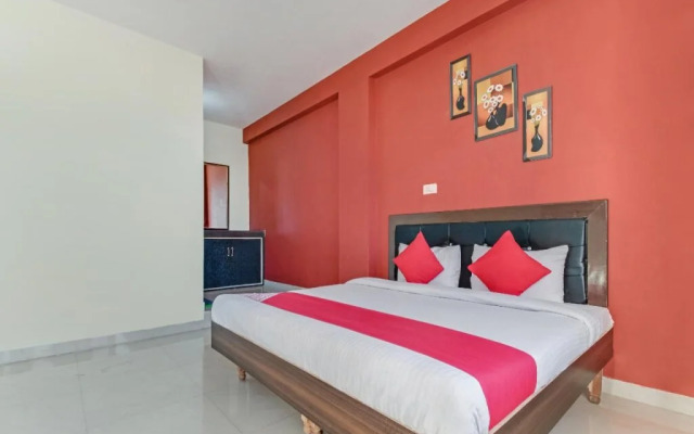 Twilight Guest House By OYO Rooms