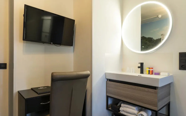 Dormio Wijnhotel Valkenburg