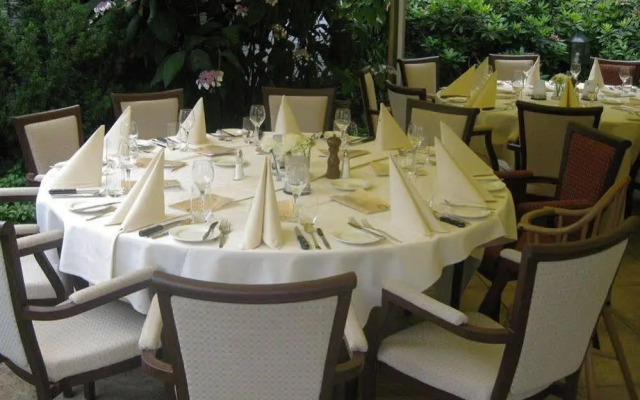 Hotel Overbosch