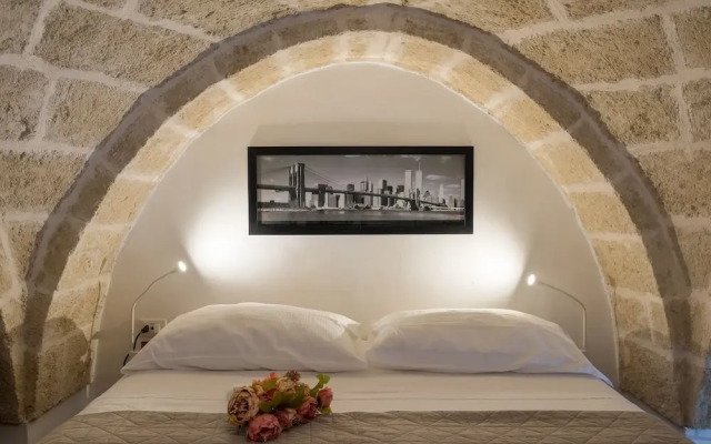 Stone Loft in the center of Monopoli