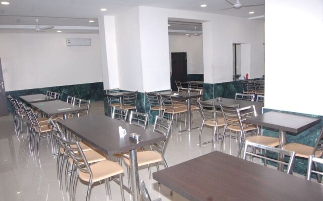 Hotel Surya