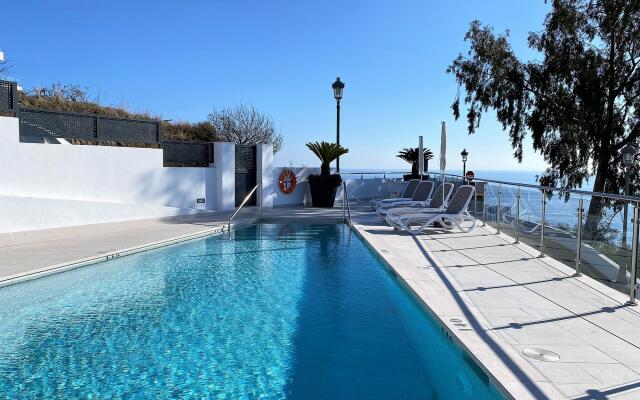 Balcon del Mar Seaview 113 Casasol