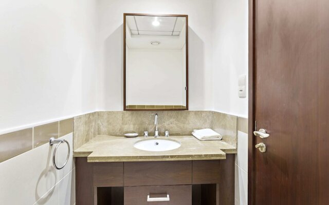 Silkhaus 29 Boulevard, Downtown Dubai