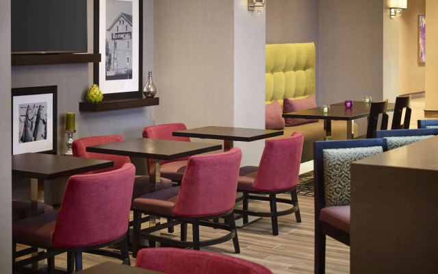 Hampton Inn by Hilton Timmins