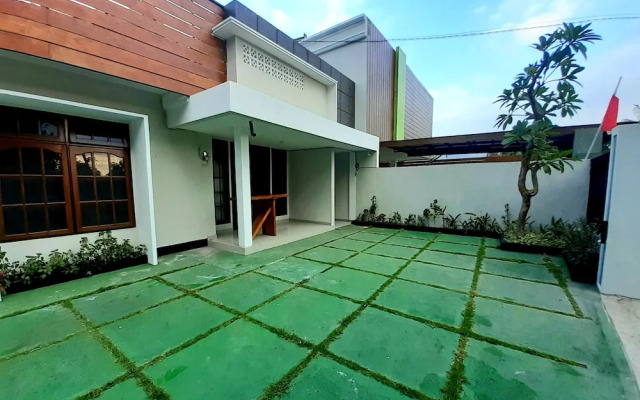 Tridd 02 Wisnu Residence