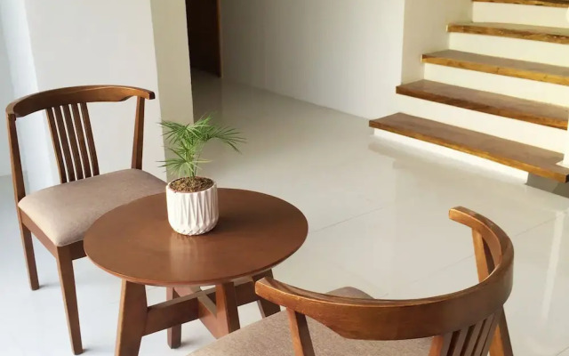 Tely's Bed & Breakfast Iloilo powered by Cocotel