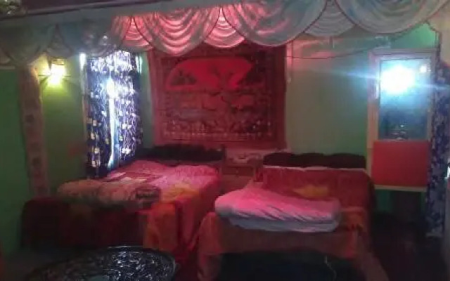 Island Homestay