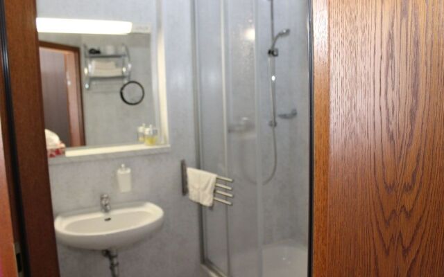 Gasthof und Pension Frankenthal