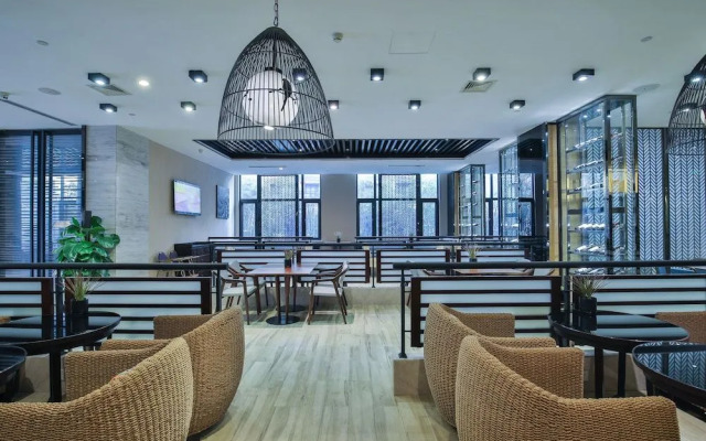 Hangzhou SSAW Xin Hotel