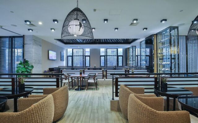 Hangzhou SSAW Xin Hotel