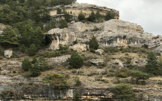 Hotel Rural Grado del Pico