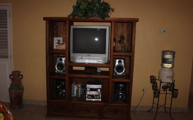 Princessa 2BR B 307-v by Casago