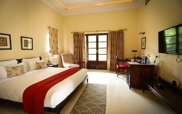 The Kipling Lodge Ranthambore
