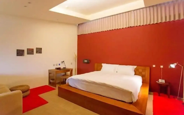 Sheng Tu Villa