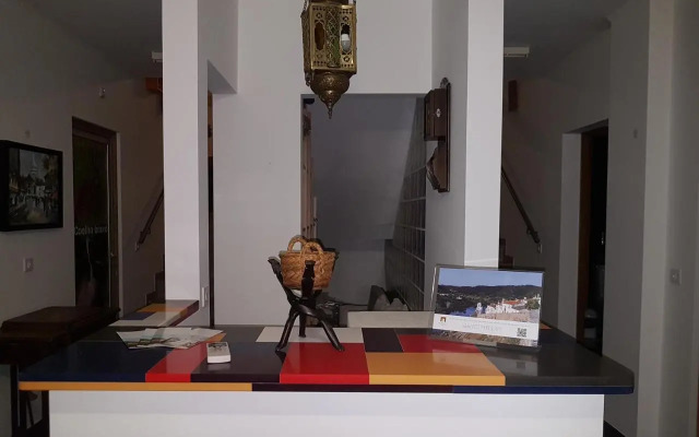 Turismo Rural "Pao e Agua"