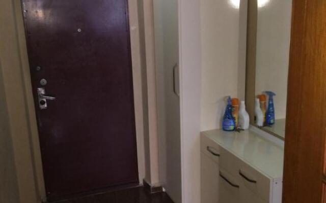 apartment on melashvili 4 old batumi