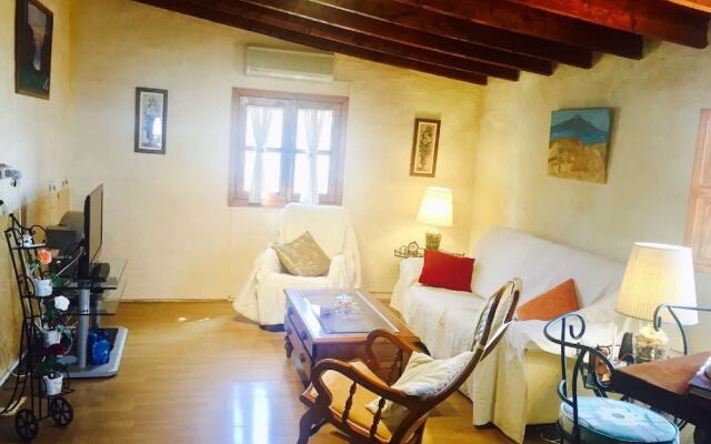 Cottage Canario
