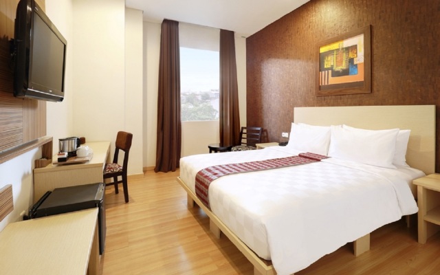 Swiss-Belinn Panakkukang Makassar