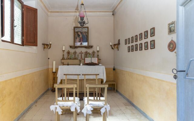 Villa La Strega