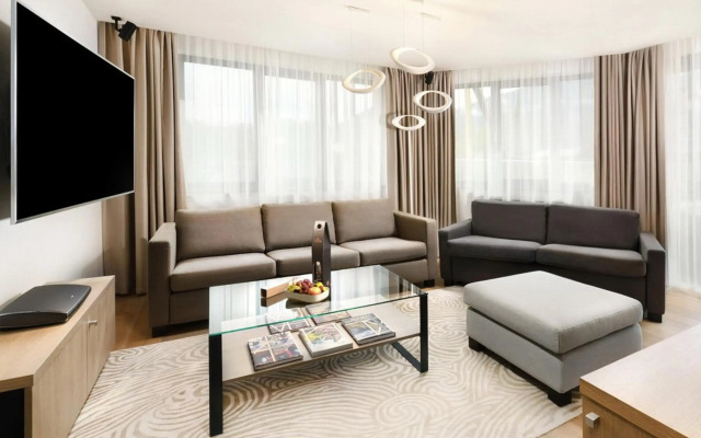 Hotel Lomnica