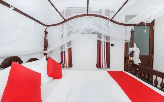 Oyo 295 Sea View Hotel 02