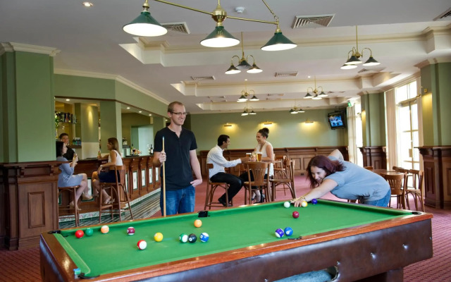 Abbey Beach Resort