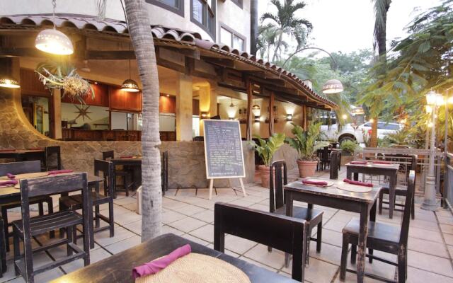 Hotel Boruca Tamarindo