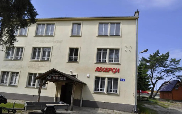 Ośrodek Wczasowy "Relax"