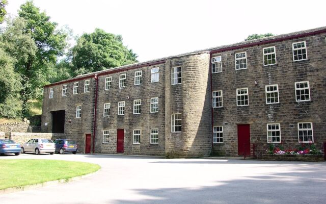 Hewenden Mill Apartments