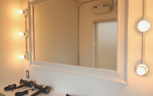 Hostel Bushi