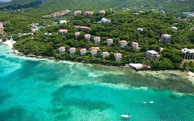 Point Pleasant Resort