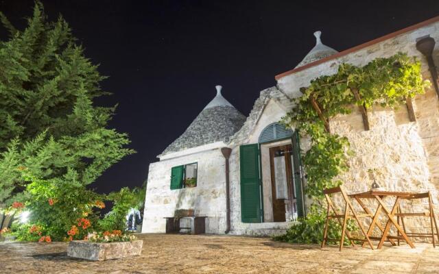 B & B Villa Giulia