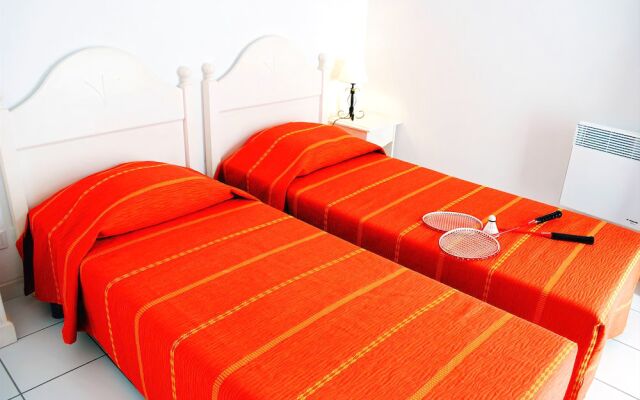 Residence Vacanceole Sun Hols Les rives du lac