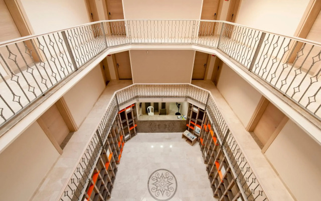 Atrium Apart Hotel
