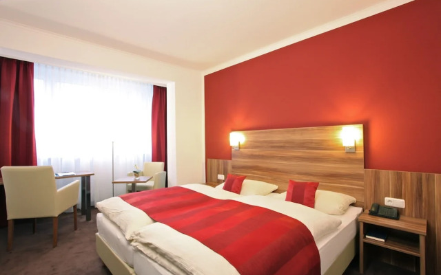 Waldhotel Bad Soden