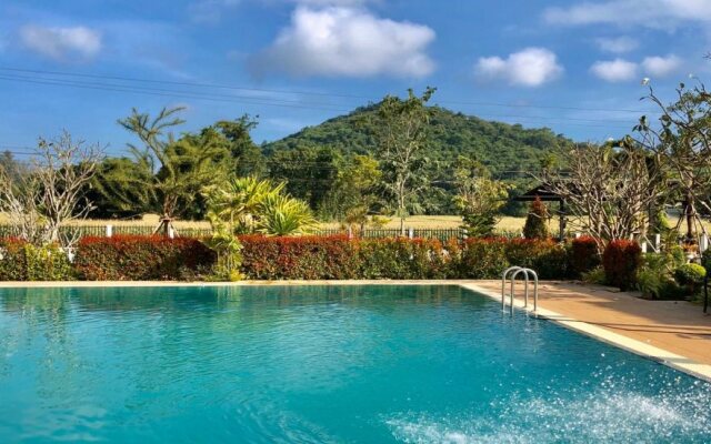 Suannoina Resort