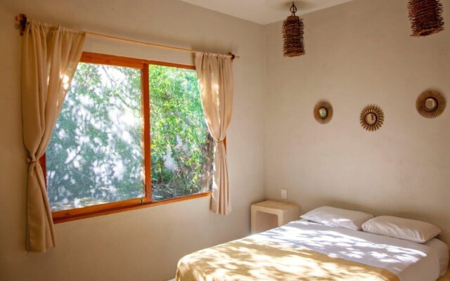 New Suites Lunada De Holbox
