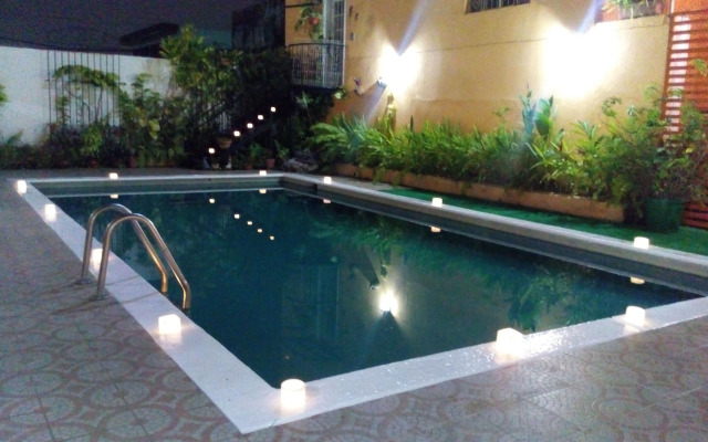 Hotel Plaza Independencia