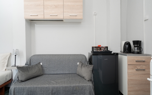 Panos apartment