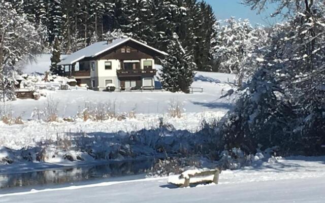 Ferienhaus Sonnhügel - Stissen