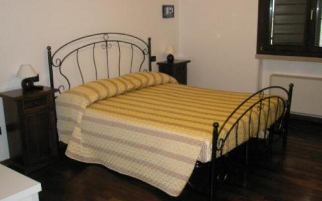 Agriturismo Bortolino