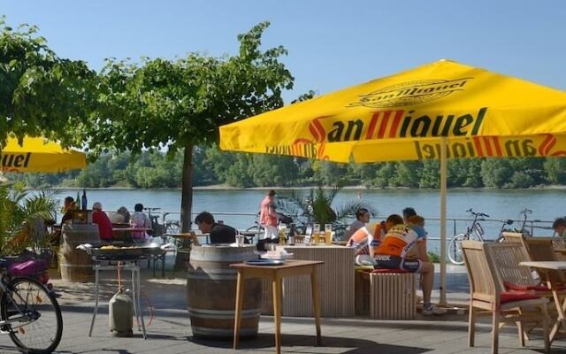 Hotel Anker