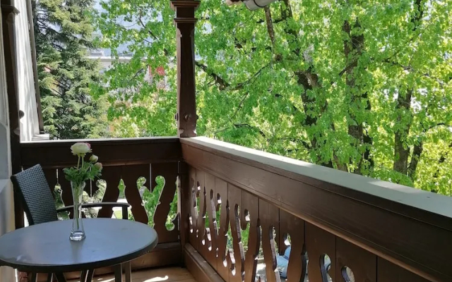 Hotel Garni Steiermark