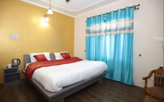 Northland Residency Hotel