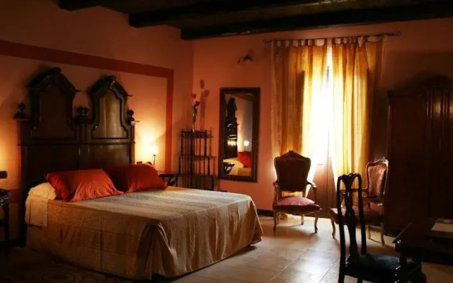 La Terrazza sulla Storia