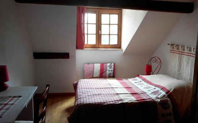 Gite duplex du vignoble Alsace